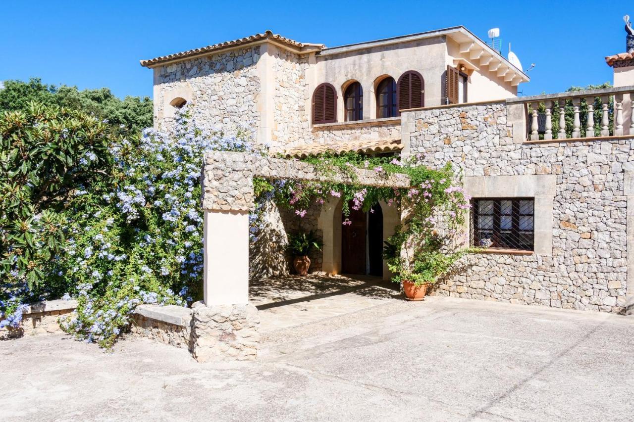 Villa Jaume Artá